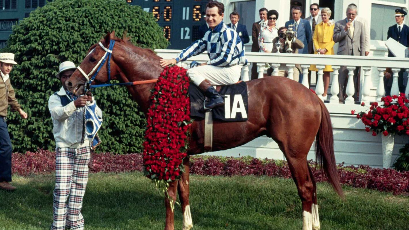 Georgetown Woman's Kentucky Derby Festival Queen Win: A Historic Moment Georgetown Woman's Kentucky Derby Festival Queen Win: A Historic Moment