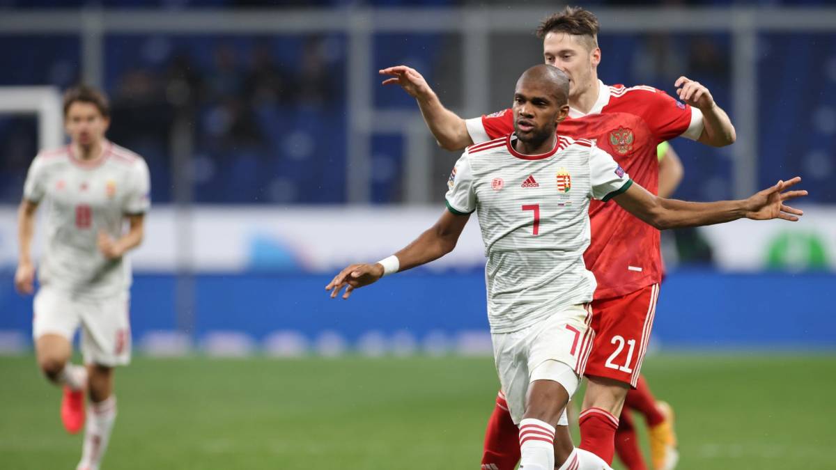 Georgia - Armenia 6-1: Rezultat Crushing În Liga Națiunilor Georgia - Armenia 6-1: Rezultat Crushing În Liga Națiunilor