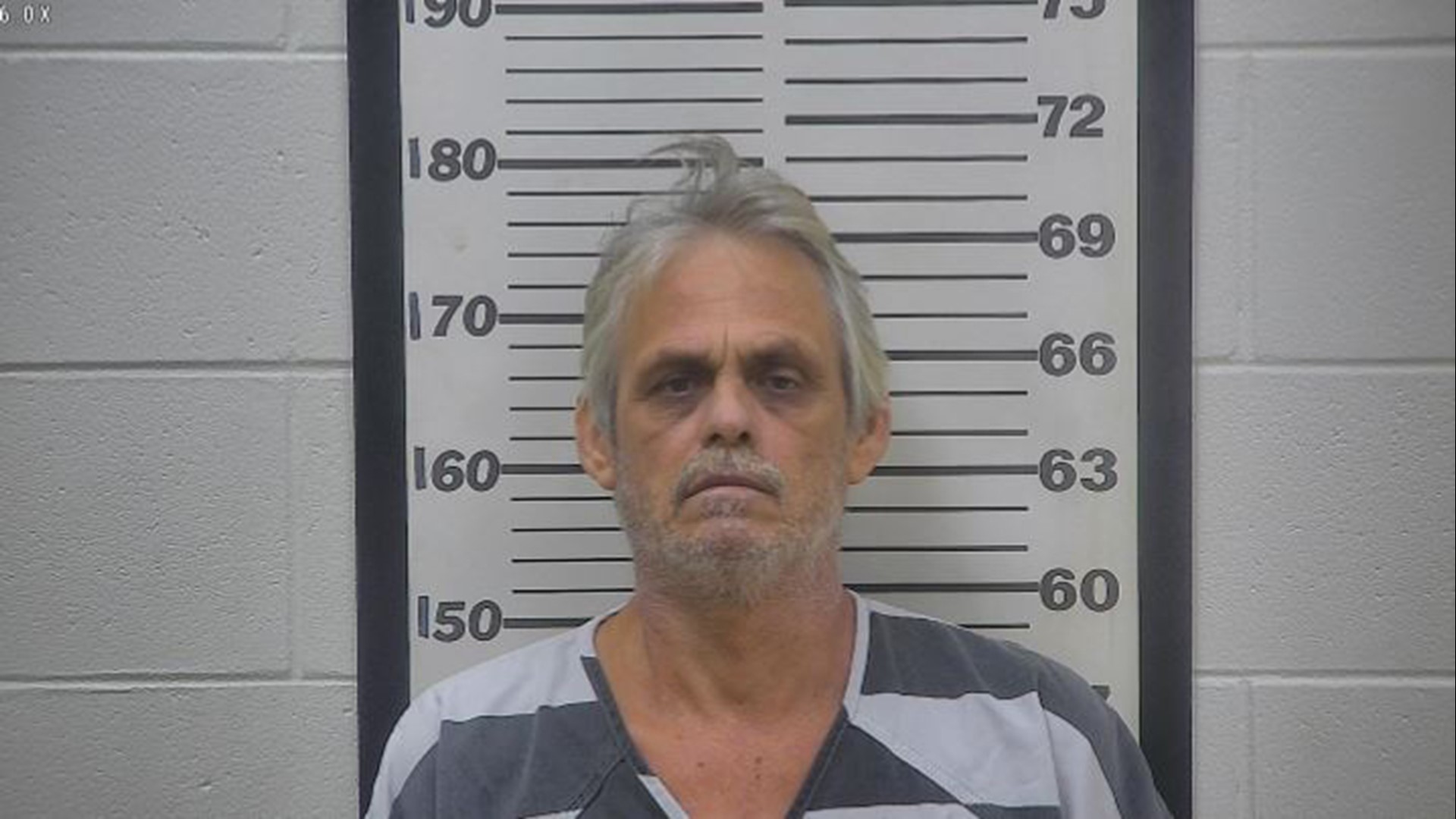 Georgia Man Charged With Murder 19 Years After Wife's Killing And Nanny's Disappearance Georgia Man Charged With Murder 19 Years After Wife's Killing And Nanny's Disappearance