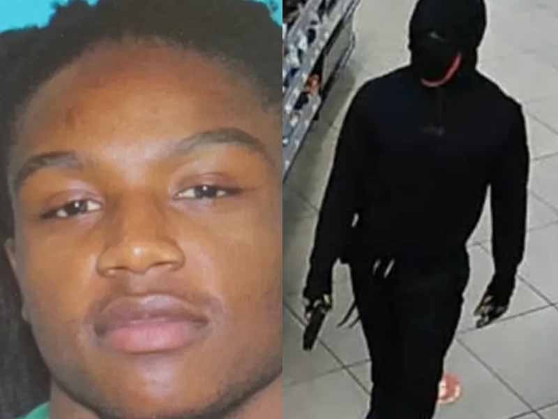 Georgia Murder Case: Man Arrested After 19-Year Flight With Nanny Georgia Murder Case: Man Arrested After 19-Year Flight With Nanny