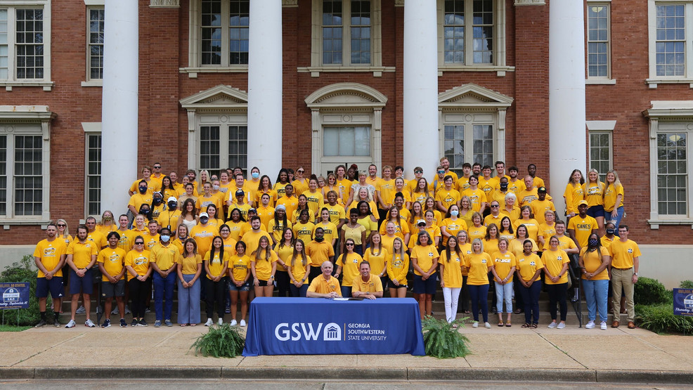 Georgia Southwestern State University All-Clear Following Campus Incident Georgia Southwestern State University All-Clear Following Campus Incident