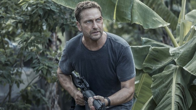 Gerard Butler Movie: A Critical Failure Turned Streaming Triumph On Netflix Gerard Butler Movie: A Critical Failure Turned Streaming Triumph On Netflix
