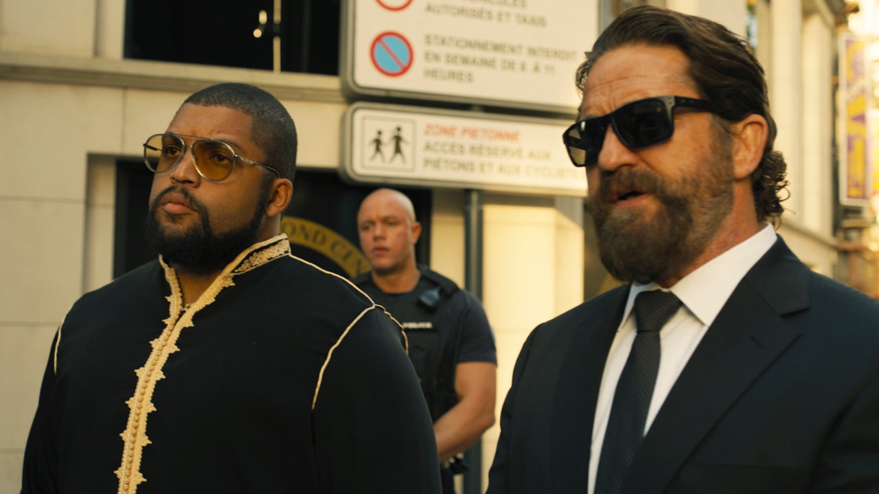Gerard Butler To Reprise Role In Den Of Thieves 2: Expanding A $523 Million Franchise Gerard Butler To Reprise Role In Den Of Thieves 2: Expanding A $523 Million Franchise