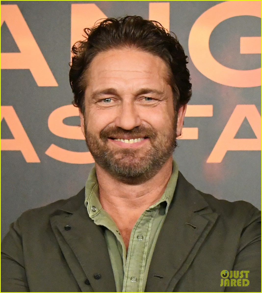 Gerard Butler's Unexpected Netflix Hit: A Case Study In Streaming Success Gerard Butler's Unexpected Netflix Hit: A Case Study In Streaming Success