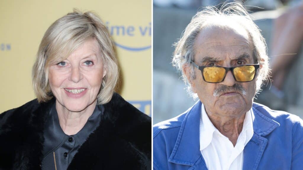 Gérard Hernandez Dément Les Rumeurs De Remplacement De Chantal Ladesou Dans Scènes De Ménages Gérard Hernandez Dément Les Rumeurs De Remplacement De Chantal Ladesou Dans Scènes De Ménages