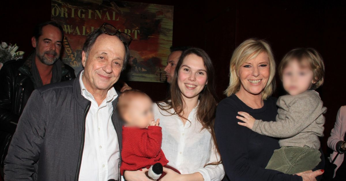 Gérard Hernandez Et Chantal Ladesou : Leur Duo Dans Scènes De Ménages Expliqué Gérard Hernandez Et Chantal Ladesou : Leur Duo Dans Scènes De Ménages Expliqué