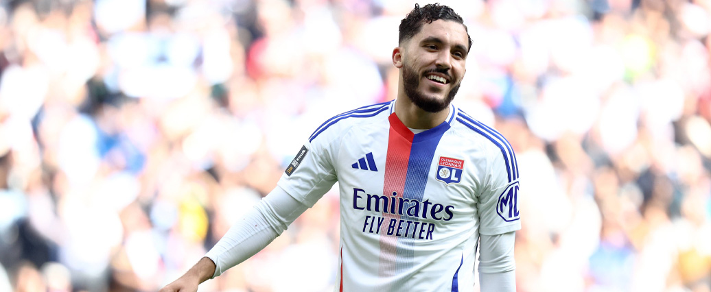 German Insider: Rayan Cherki Update German Insider: Rayan Cherki Update
