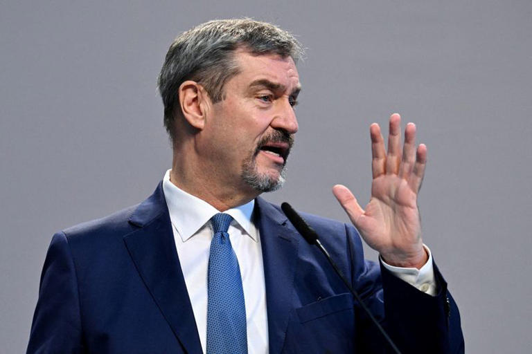 Germany's Future Government: Klingbeil's Role As Vice Chancellor And Finance Minister Germany's Future Government: Klingbeil's Role As Vice Chancellor And Finance Minister