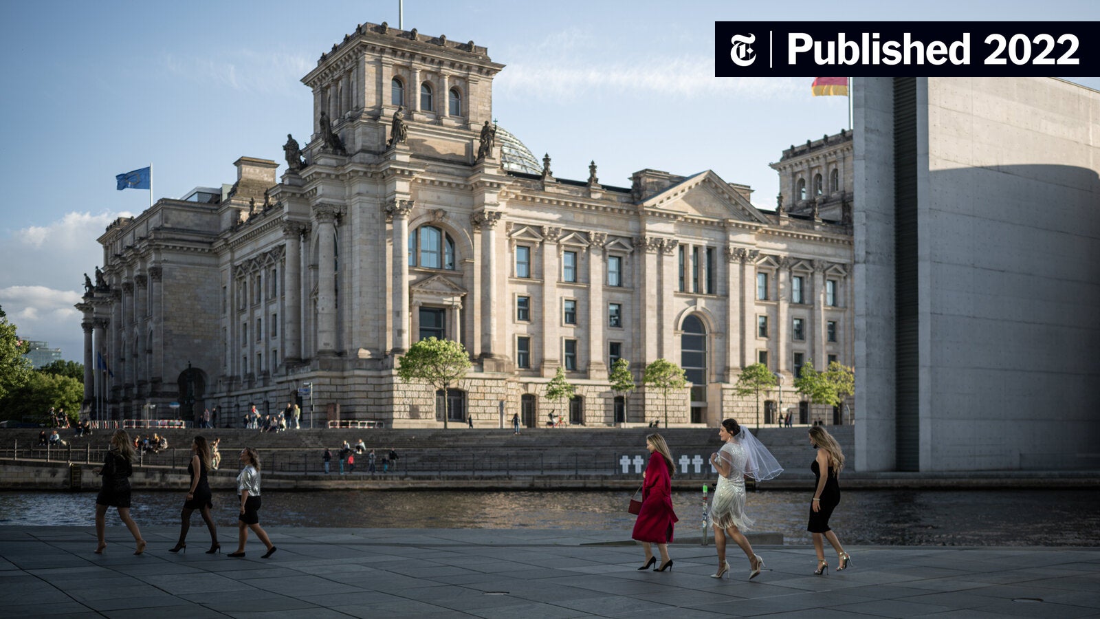 Germany's Klingbeil Rejects Renewed Russian Gas Imports Germany's Klingbeil Rejects Renewed Russian Gas Imports