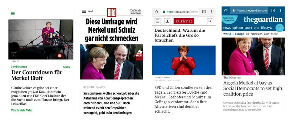 Germany's SPD: Coalition Talks Amidst Growing Youth Unrest