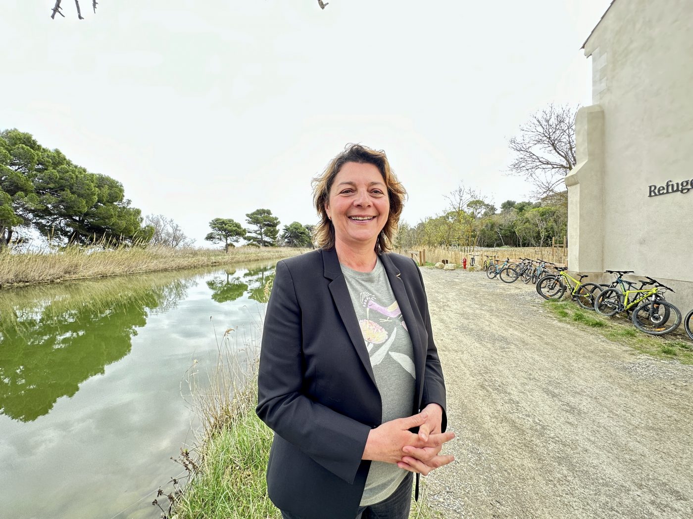 Gestion Du Retrait De Côte À Saint-Jean-de-Luz : Adaptation Et Protection Du Littoral Gestion Du Retrait De Côte À Saint-Jean-de-Luz : Adaptation Et Protection Du Littoral
