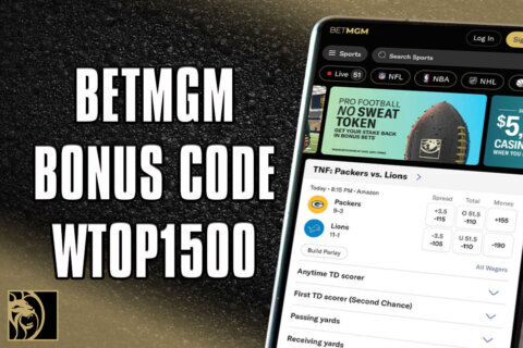 Get $150 With BetMGM Bonus Code ROTOBG150: NBA Playoffs Betting Get $150 With BetMGM Bonus Code ROTOBG150: NBA Playoffs Betting
