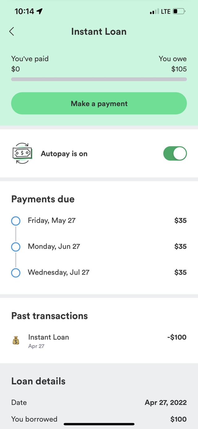 Get A $500 Instant Loan With Chime: Eligibility & Requirements Get A $500 Instant Loan With Chime: Eligibility & Requirements