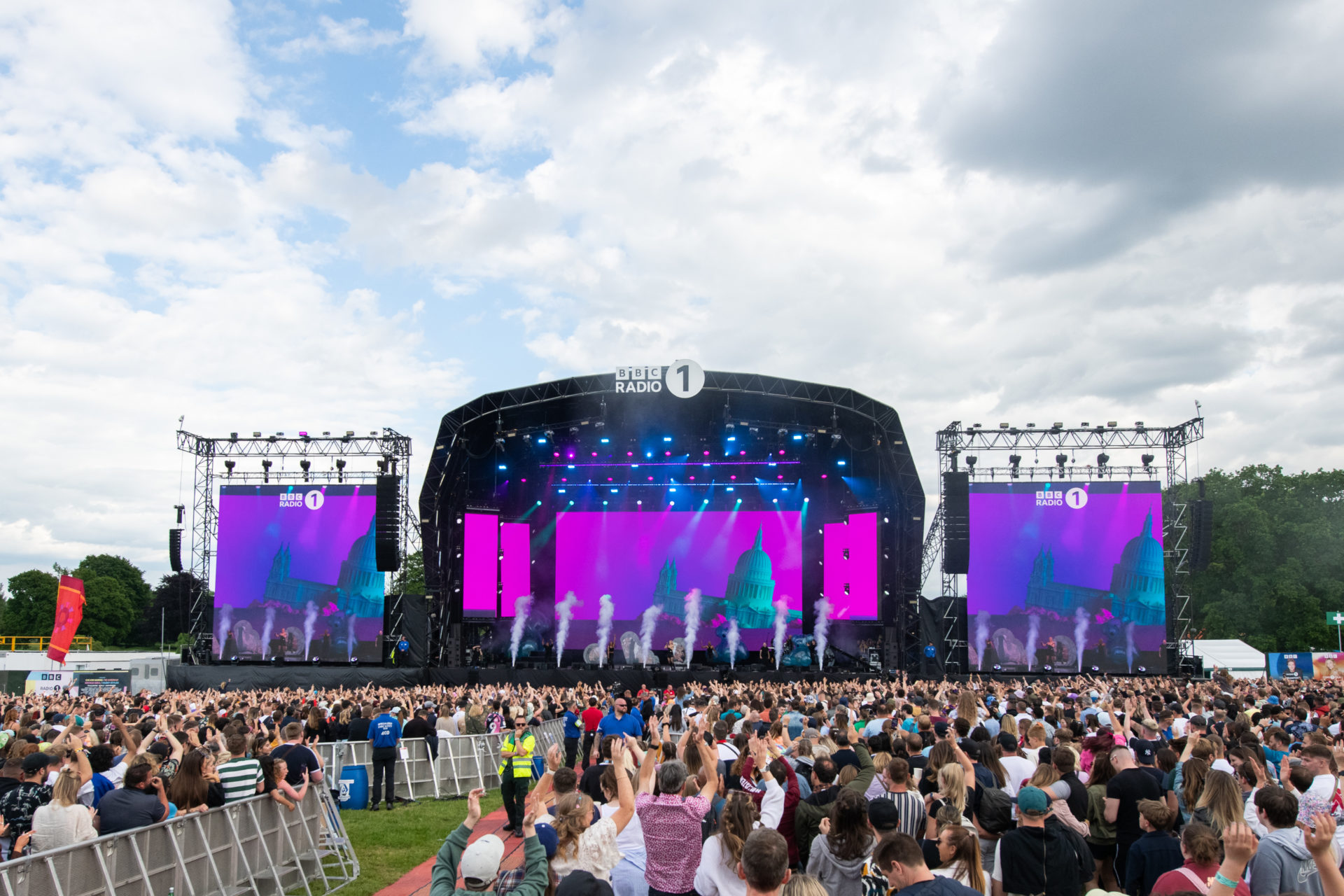 Get BBC Radio 1 Big Weekend 2025 Tickets: Complete Guide (Lineup Revealed) Get BBC Radio 1 Big Weekend 2025 Tickets: Complete Guide (Lineup Revealed)