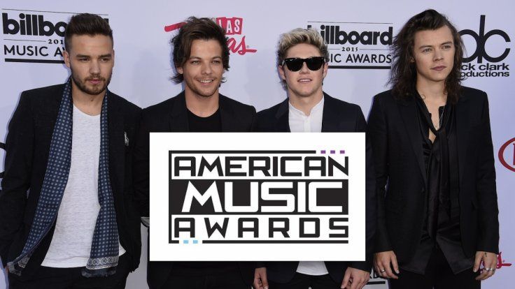 Get Free Tickets: American Music Awards Return To The Las Vegas Strip Get Free Tickets: American Music Awards Return To The Las Vegas Strip