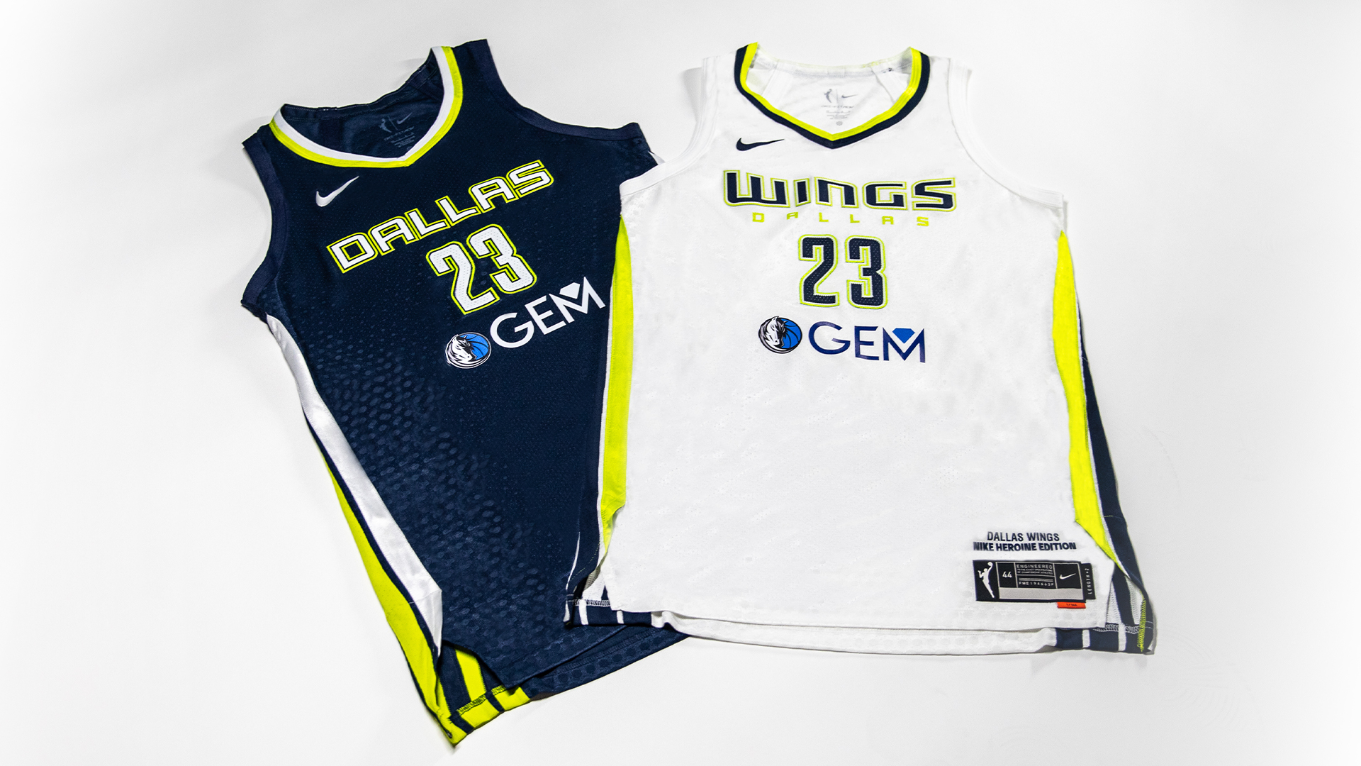 Get Paige Buecker's Dallas Wings Jersey: Pre-Debut Shopping Guide Get Paige Buecker's Dallas Wings Jersey: Pre-Debut Shopping Guide