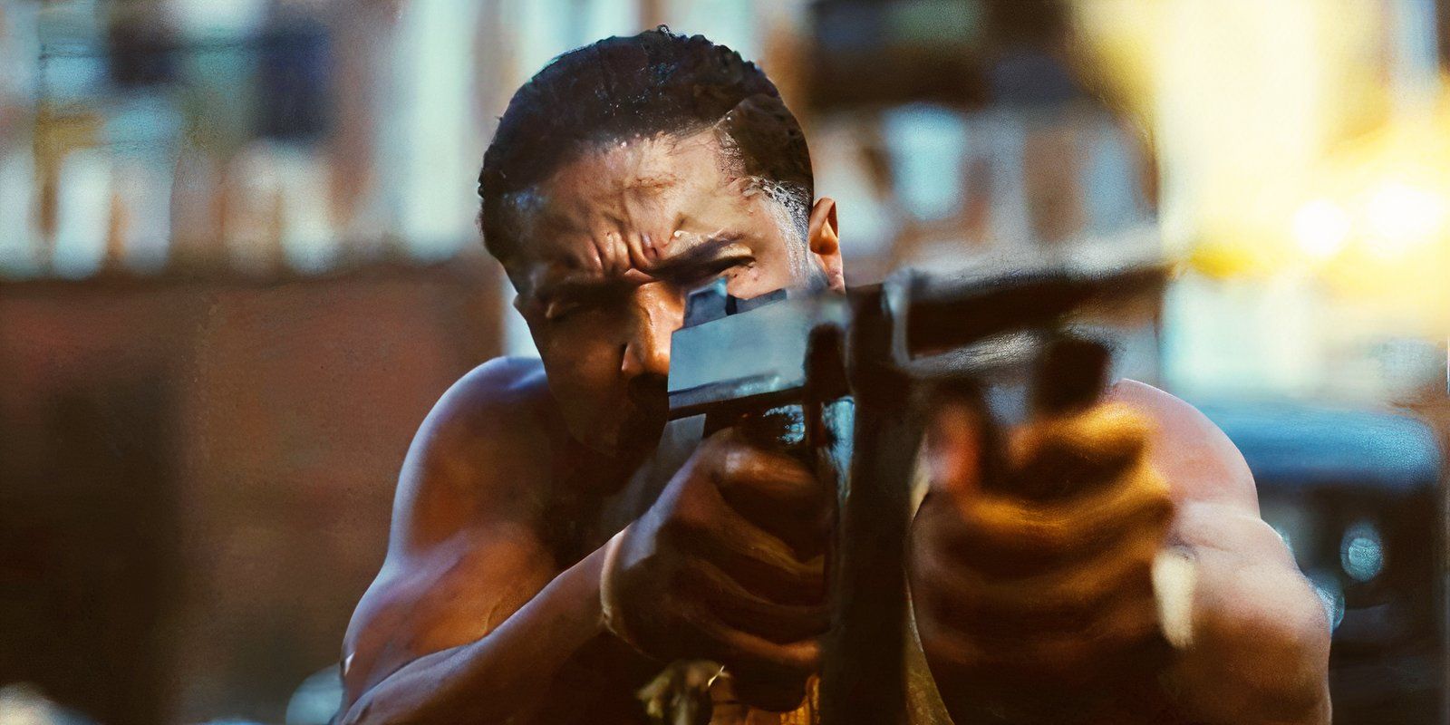 Get Ready: Sinners, The Louisiana-Filmed Horror Movie, Is Almost Here