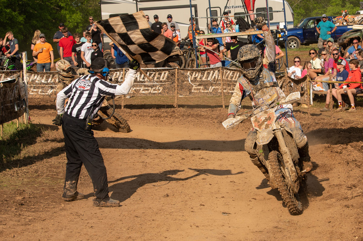 Get The Scoop: Moto News For GNCC, MX, SX, Flat Track, And Enduro Fans Get The Scoop: Moto News For GNCC, MX, SX, Flat Track, And Enduro Fans