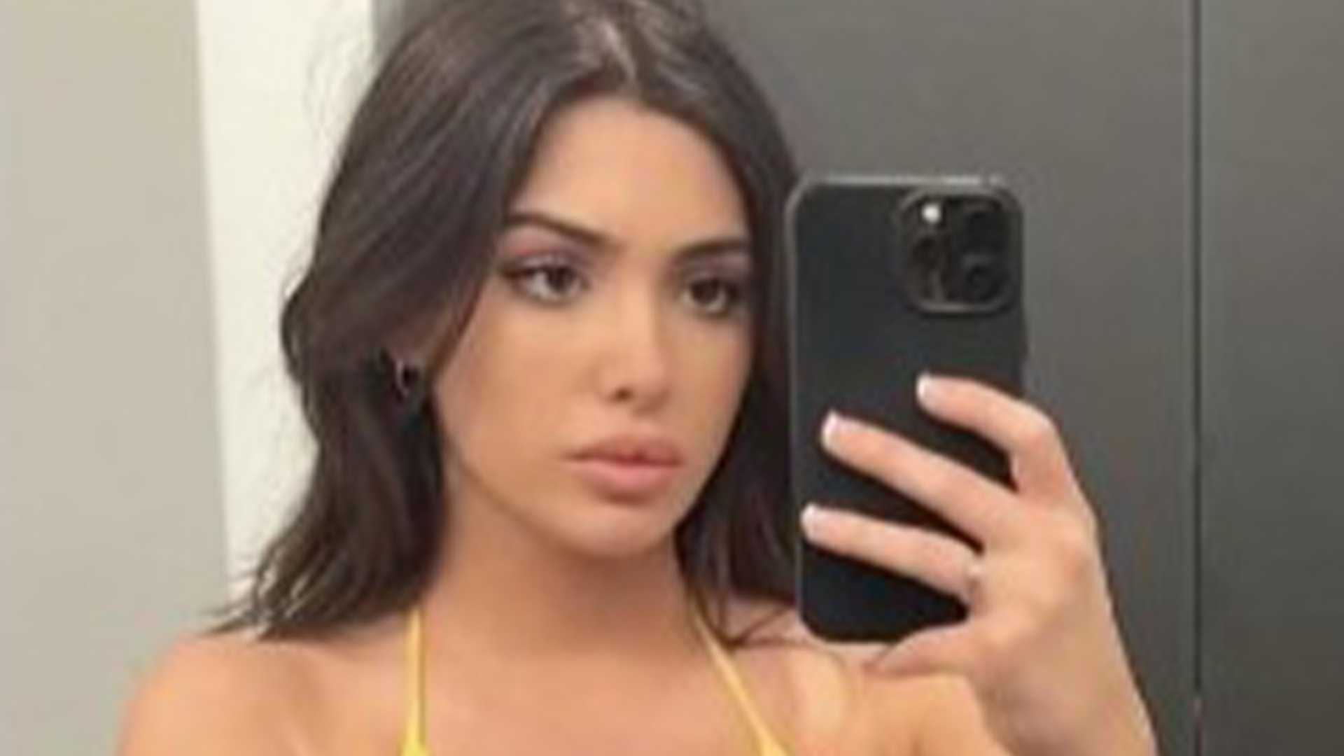 Get To Know Angelina Censori: Bianca Censori's Sister Get To Know Angelina Censori: Bianca Censori's Sister