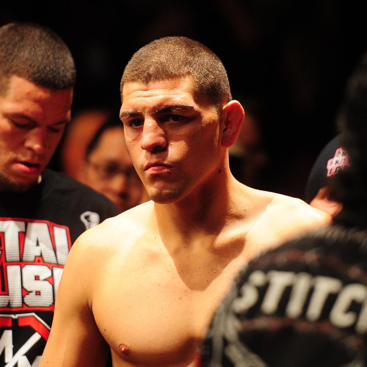 Get To Know Michael Morales: UFC's Next Welterweight Superstar Get To Know Michael Morales: UFC's Next Welterweight Superstar