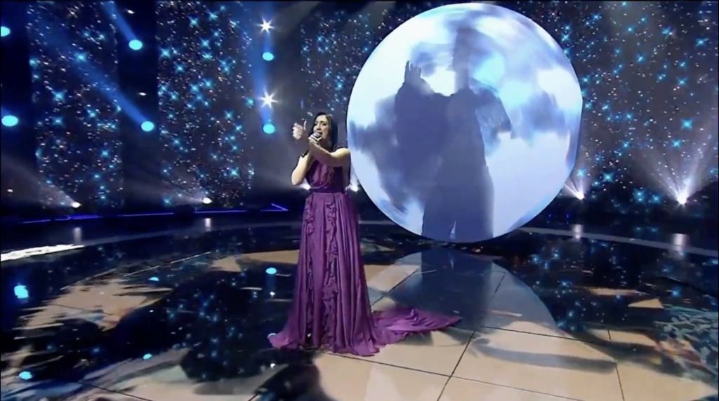 Get To Know Yuval Raphael: The Face Of Israel At Eurovision 2025 Get To Know Yuval Raphael: The Face Of Israel At Eurovision 2025