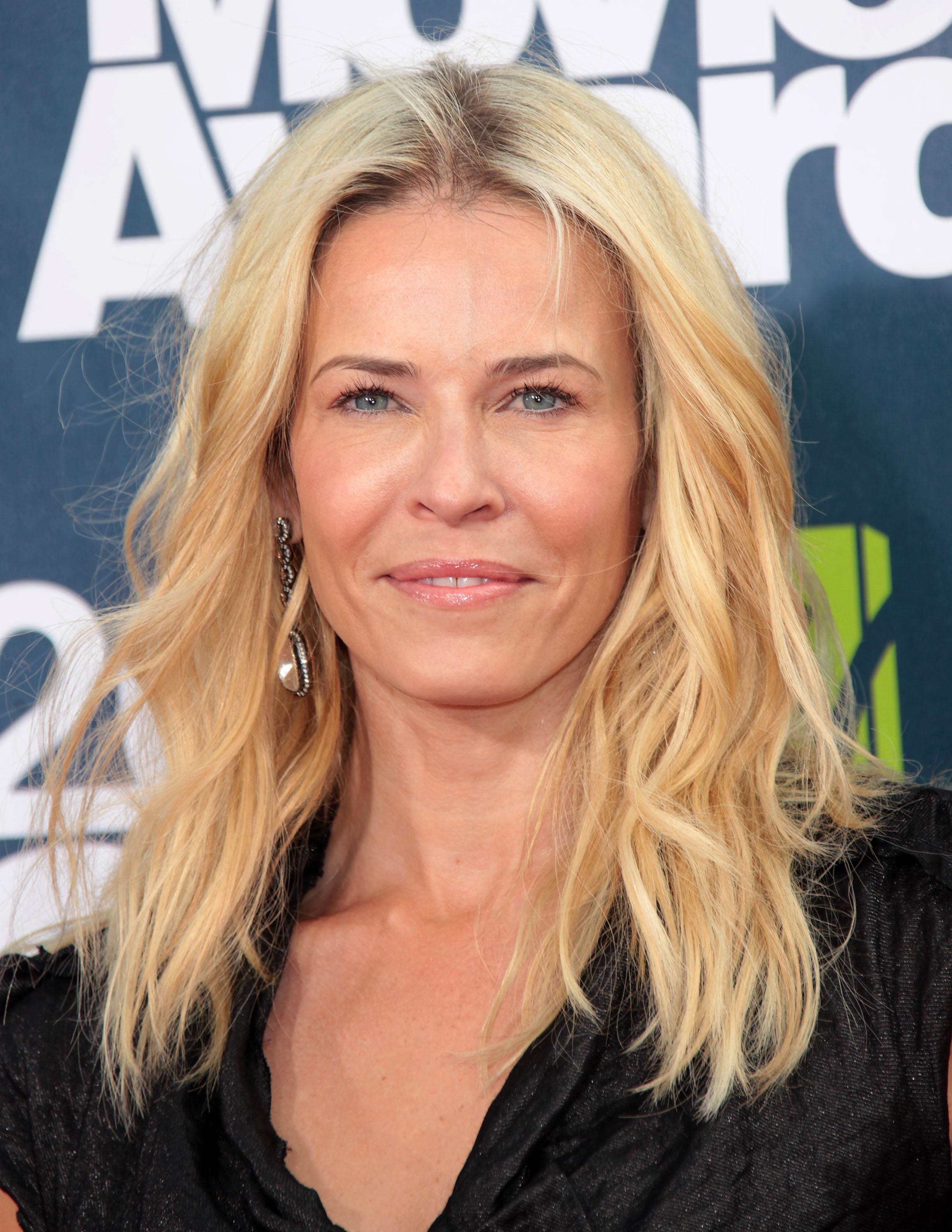 Get Your Copy: Chelsea Handler's New Book Get Your Copy: Chelsea Handler's New Book