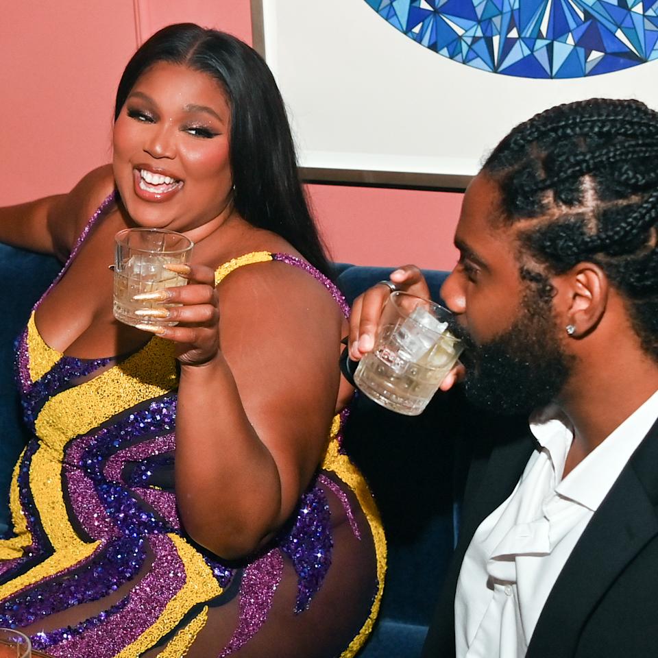 Getting To Know Myke Wright: Lizzo's Boyfriend, His Net Worth And Profession Getting To Know Myke Wright: Lizzo's Boyfriend, His Net Worth And Profession