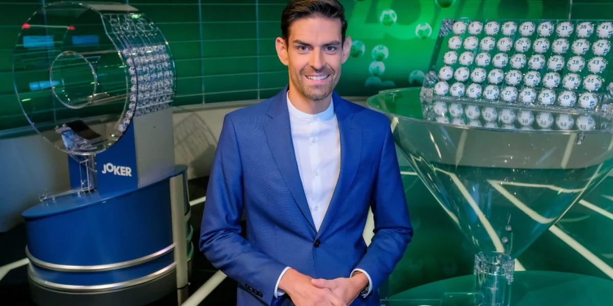 Gewinnzahlen Lotto 6aus49: Ziehung Am 19. April 2025 Gewinnzahlen Lotto 6aus49: Ziehung Am 19. April 2025