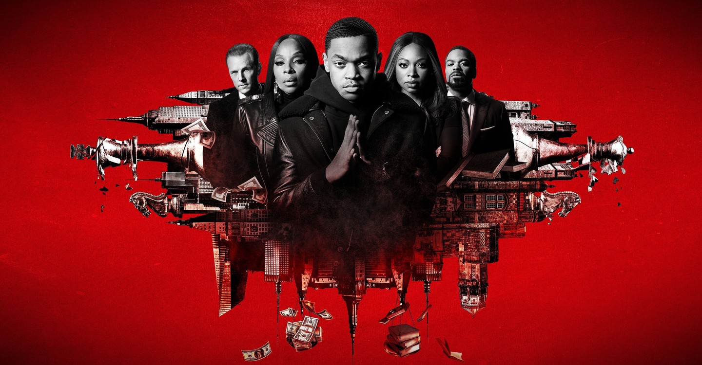 Ghost Season 4 Finale: Streaming Guide & Where To Watch Free Ghost Season 4 Finale: Streaming Guide & Where To Watch Free