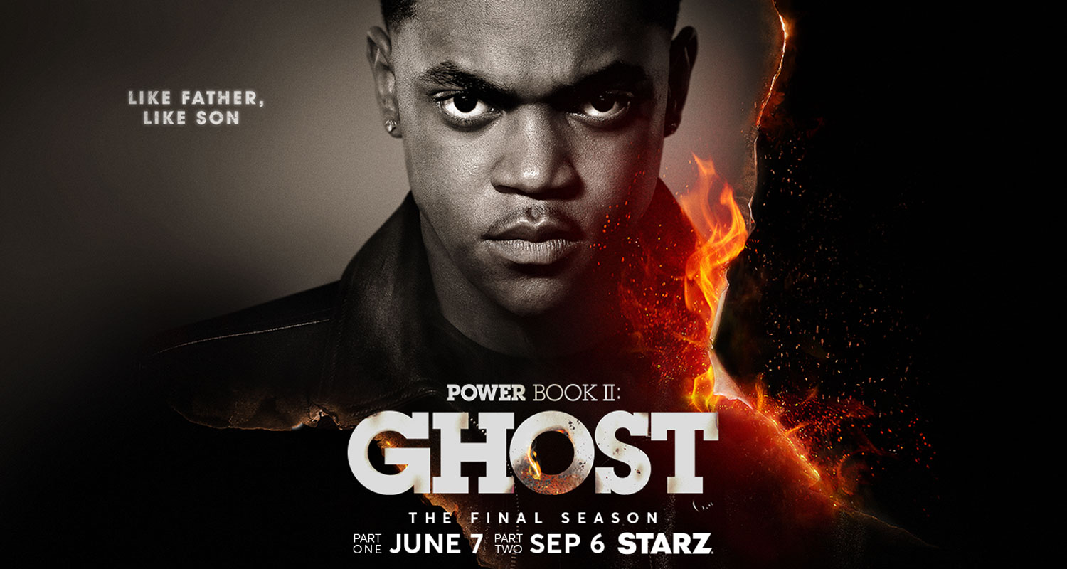 Ghost Season 4 Finale: Your Guide To Free Online Streaming Ghost Season 4 Finale: Your Guide To Free Online Streaming