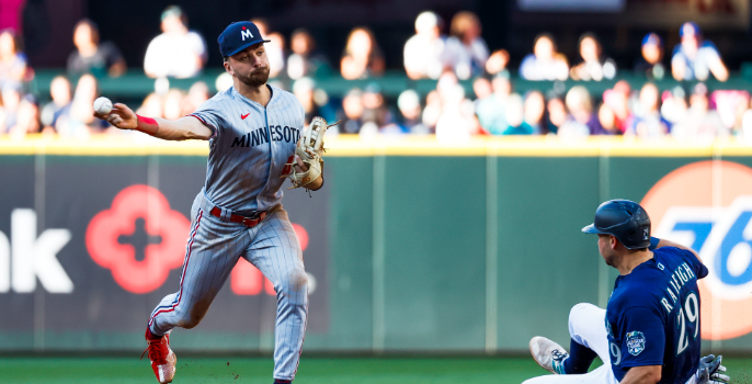 Giants Vs. Mariners: Analyzing The Injured Lists Before The April 4-6 Series Giants Vs. Mariners: Analyzing The Injured Lists Before The April 4-6 Series