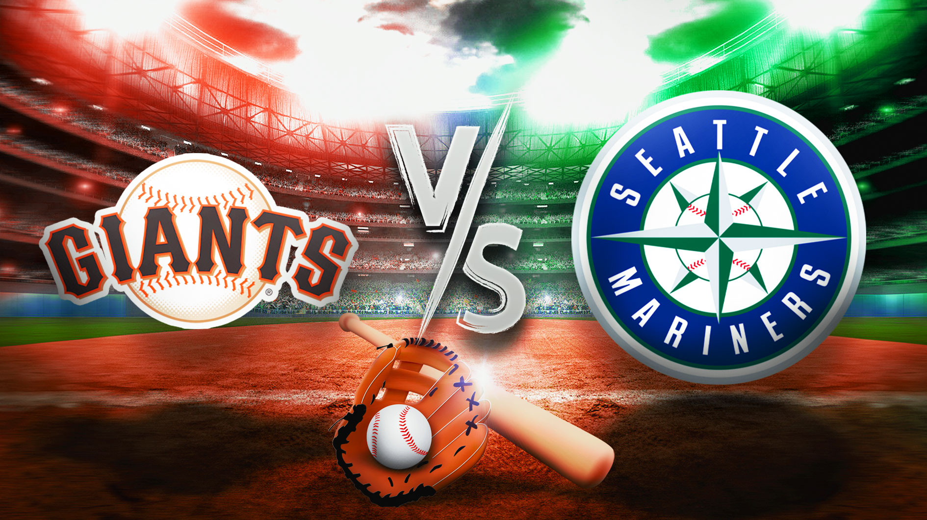 Giants Vs. Mariners: Updated Injury List For April 4-6 Giants Vs. Mariners: Updated Injury List For April 4-6