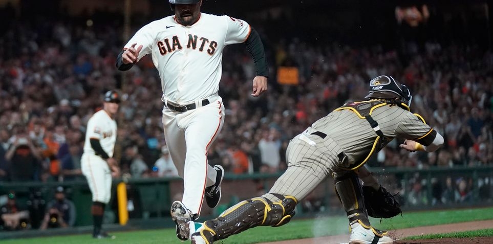 Giants Vs. Padres Prediction: Outright Padres Win Or 1-Run Loss? Giants Vs. Padres Prediction: Outright Padres Win Or 1-Run Loss?