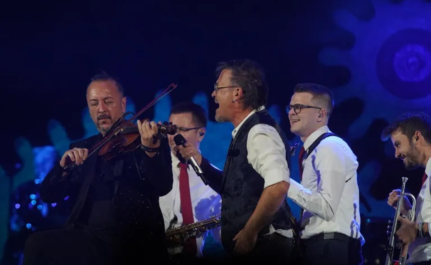 Gibonnijev Koncert U Puli: Datum, Mjesto I Cijena Ulaznica Gibonnijev Koncert U Puli: Datum, Mjesto I Cijena Ulaznica