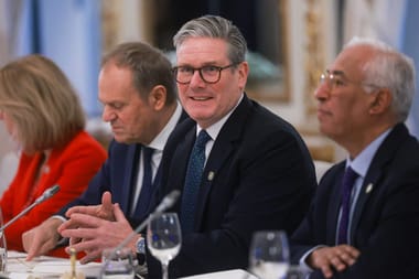 Gibraltar And Brexit: Unfinished Business And Stalled Talks Gibraltar And Brexit: Unfinished Business And Stalled Talks