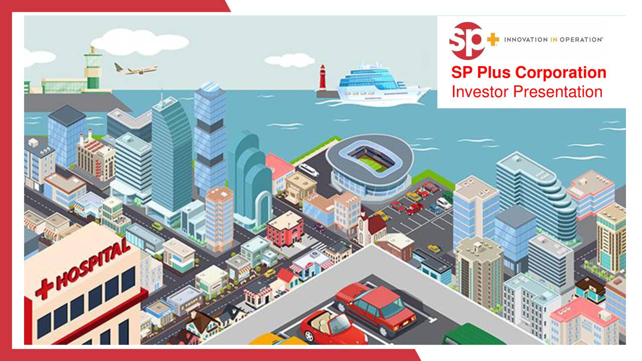 Gibraltar At The Sidoti Small-Cap Conference: What To Expect Gibraltar At The Sidoti Small-Cap Conference: What To Expect