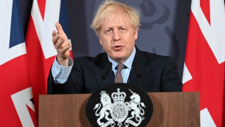 Gibraltar Et Le Royaume-Uni : Progrès Significatifs Sur Un Accord Post-Brexit Gibraltar Et Le Royaume-Uni : Progrès Significatifs Sur Un Accord Post-Brexit