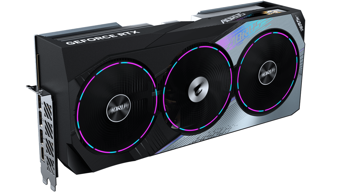 Gigabyte Aorus Master 16: In-Depth Review Of Its Graphics And Cooling System Gigabyte Aorus Master 16: In-Depth Review Of Its Graphics And Cooling System