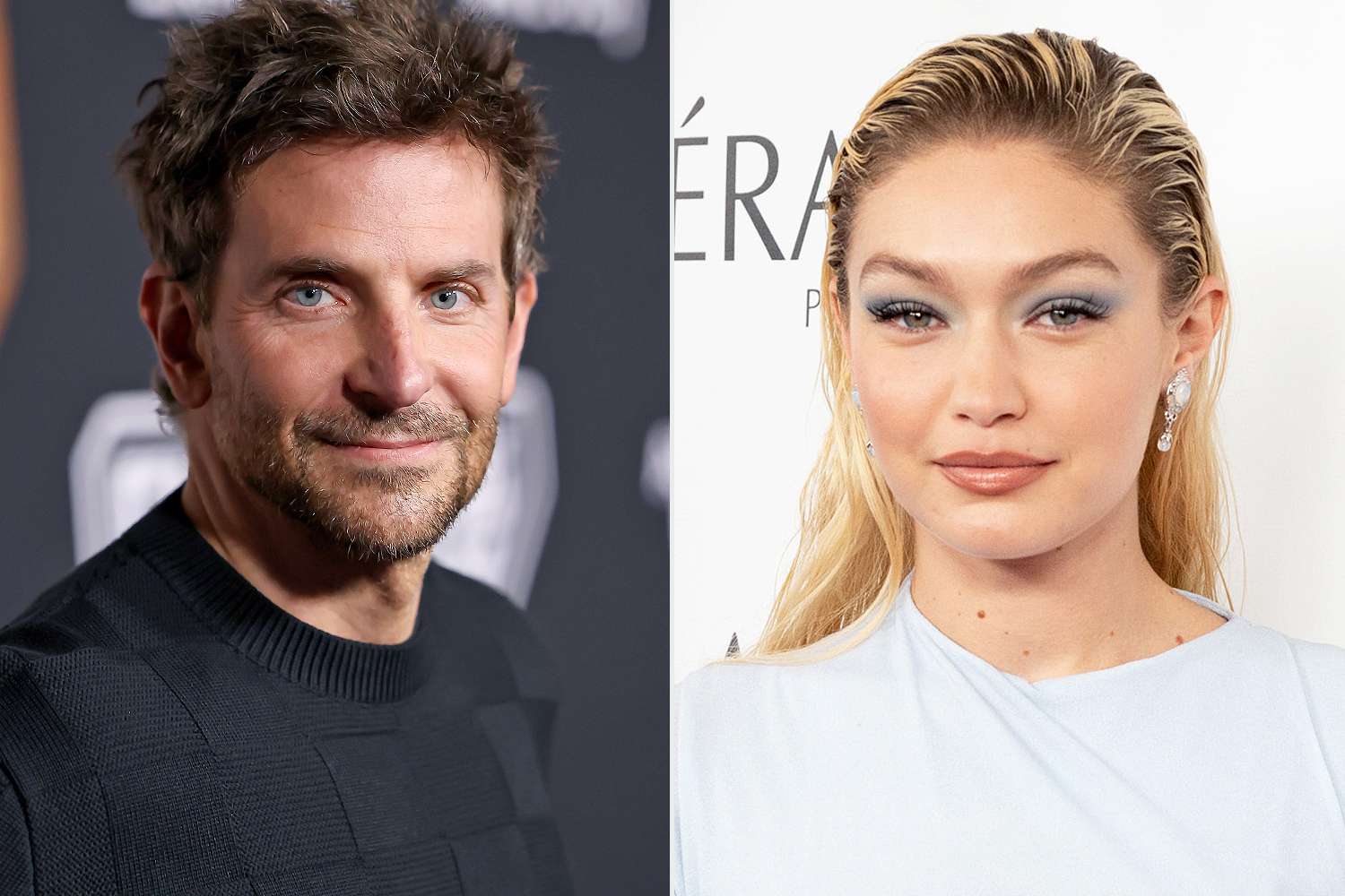 Gigi Hadid: A Look Into Her Friendship With Bradley Cooper Gigi Hadid: A Look Into Her Friendship With Bradley Cooper