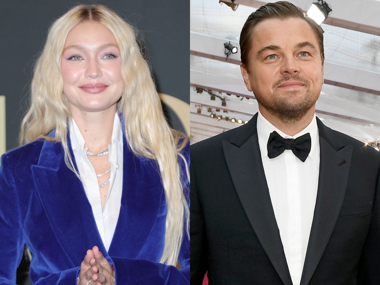 Gigi Hadid, Bradley Cooper, And Leonardo DiCaprio: Avoiding Ex-Drama Gigi Hadid, Bradley Cooper, And Leonardo DiCaprio: Avoiding Ex-Drama