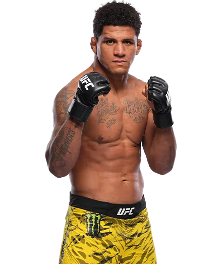 Gilbert Burns Vs. Michael Morales: Live UFC Fight Night Blog And Analysis Gilbert Burns Vs. Michael Morales: Live UFC Fight Night Blog And Analysis