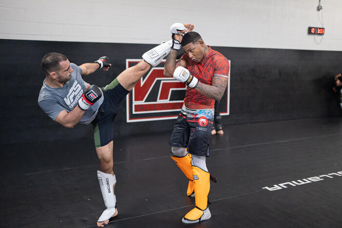 Gilbert Burns Vs. Michael Morales: UFC Vegas 106 Fight Predictions Gilbert Burns Vs. Michael Morales: UFC Vegas 106 Fight Predictions