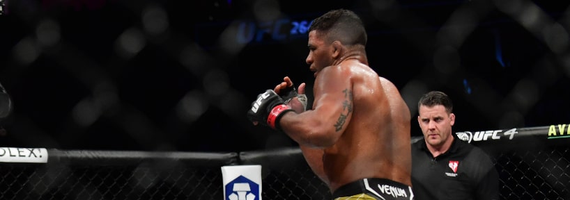 Gilbert Burns Vs Michael Morales: UFC Vegas 106 Result & New Contender Gilbert Burns Vs Michael Morales: UFC Vegas 106 Result & New Contender