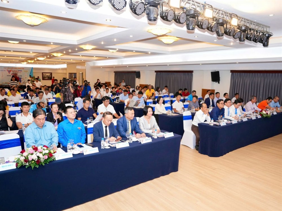 Giờ Thi Đấu Và Địa Điểm Vòng Chung Kết TNSV THACO Cup 2025