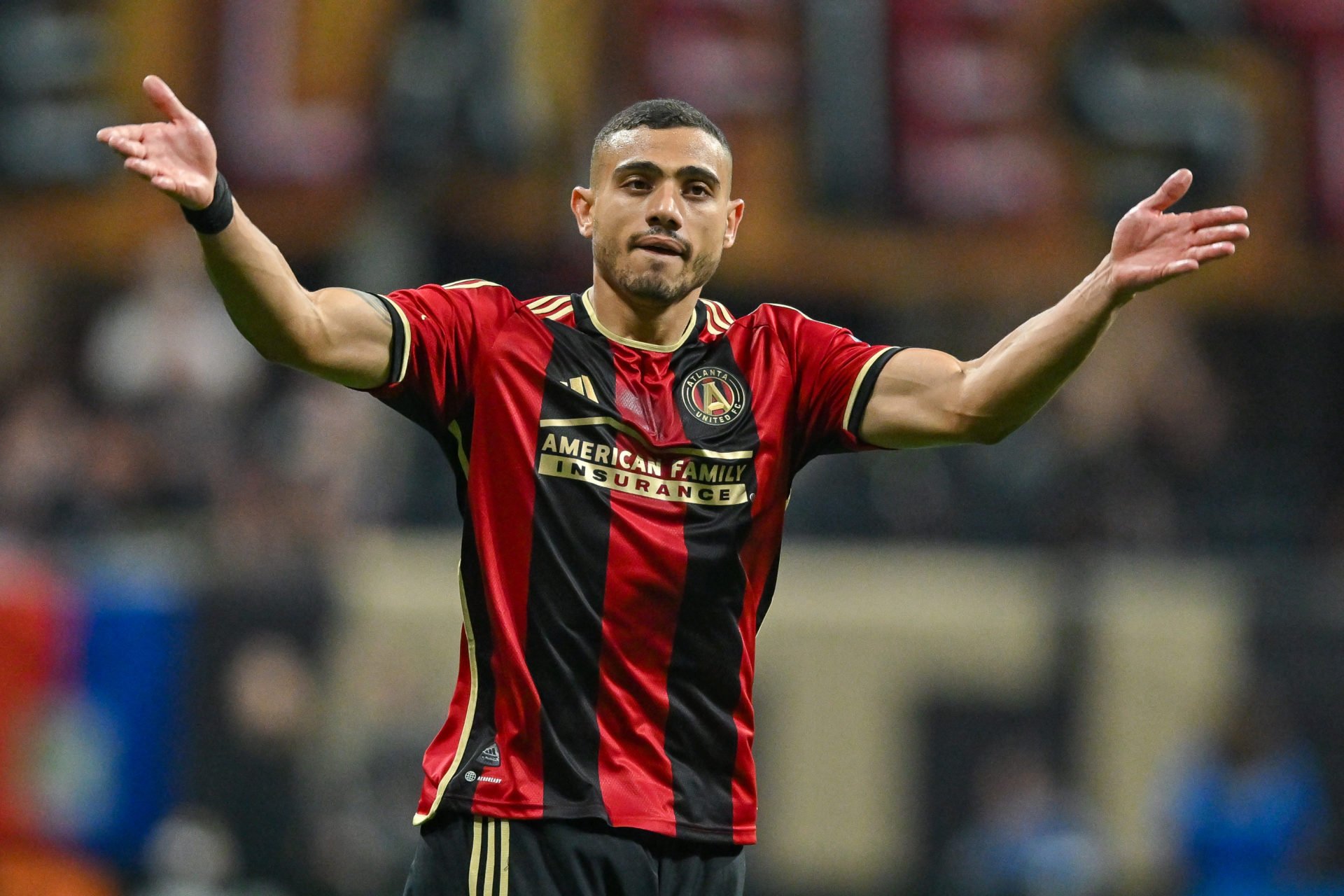 Giorgos Giakoumakis' Diminished MLS Transfer Value: A Deeper Look Giorgos Giakoumakis' Diminished MLS Transfer Value: A Deeper Look