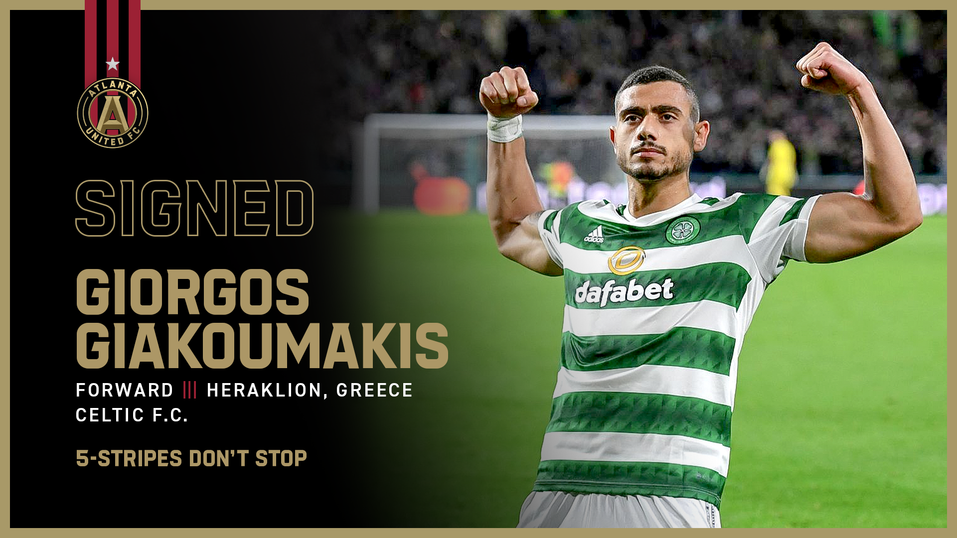 Giorgos Giakoumakis: Understanding His Reduced Appeal To MLS Clubs Giorgos Giakoumakis: Understanding His Reduced Appeal To MLS Clubs