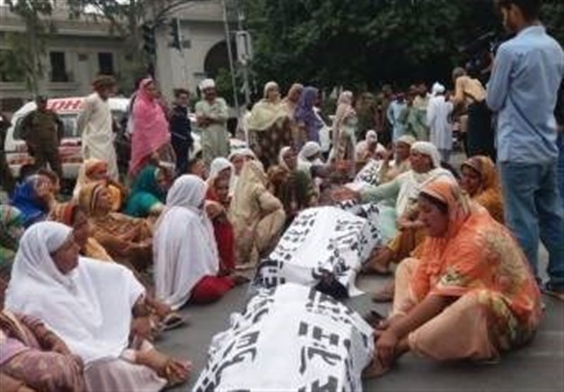 گجرانوالہ: دیرینہ دشمنی، فائرنگ کا سانحہ، 5 افراد جاں بحق، ملزم پولیس مقابلے میں ہلاک گجرانوالہ: دیرینہ دشمنی، فائرنگ کا سانحہ، 5 افراد جاں بحق، ملزم پولیس مقابلے میں ہلاک