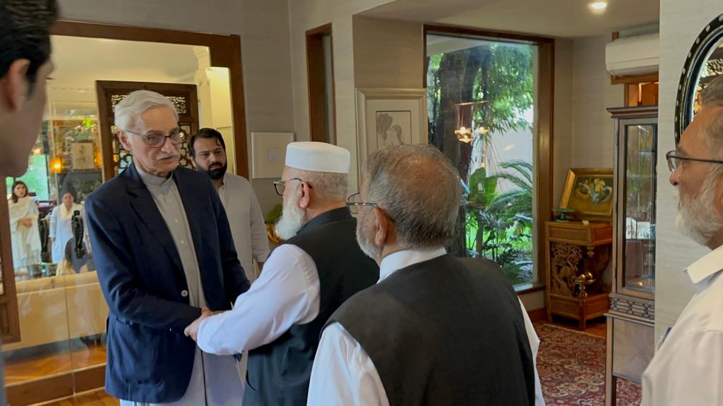 گجرانوالہ میں ولیمے کے موقع پر دل کا دورہ: دلہا کی المناک موت گجرانوالہ میں ولیمے کے موقع پر دل کا دورہ: دلہا کی المناک موت