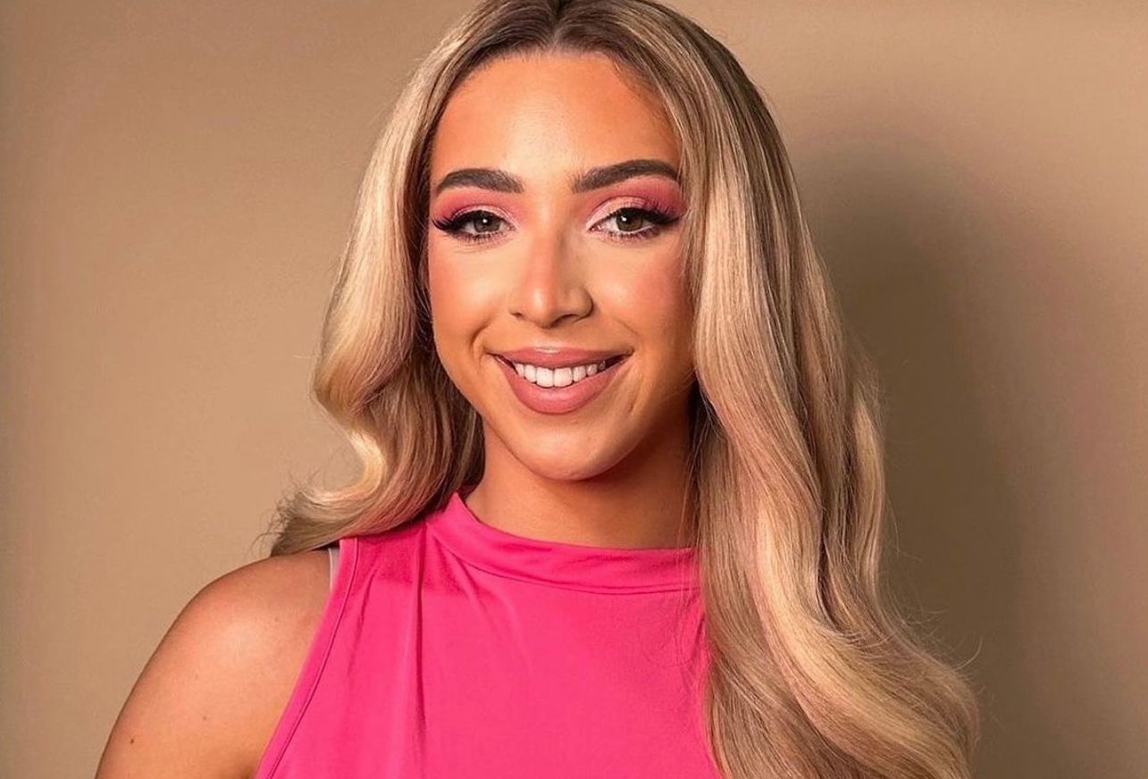 GK Barry Opens Up About Loose Women Challenges And A Surprising Ally GK Barry Opens Up About Loose Women Challenges And A Surprising Ally