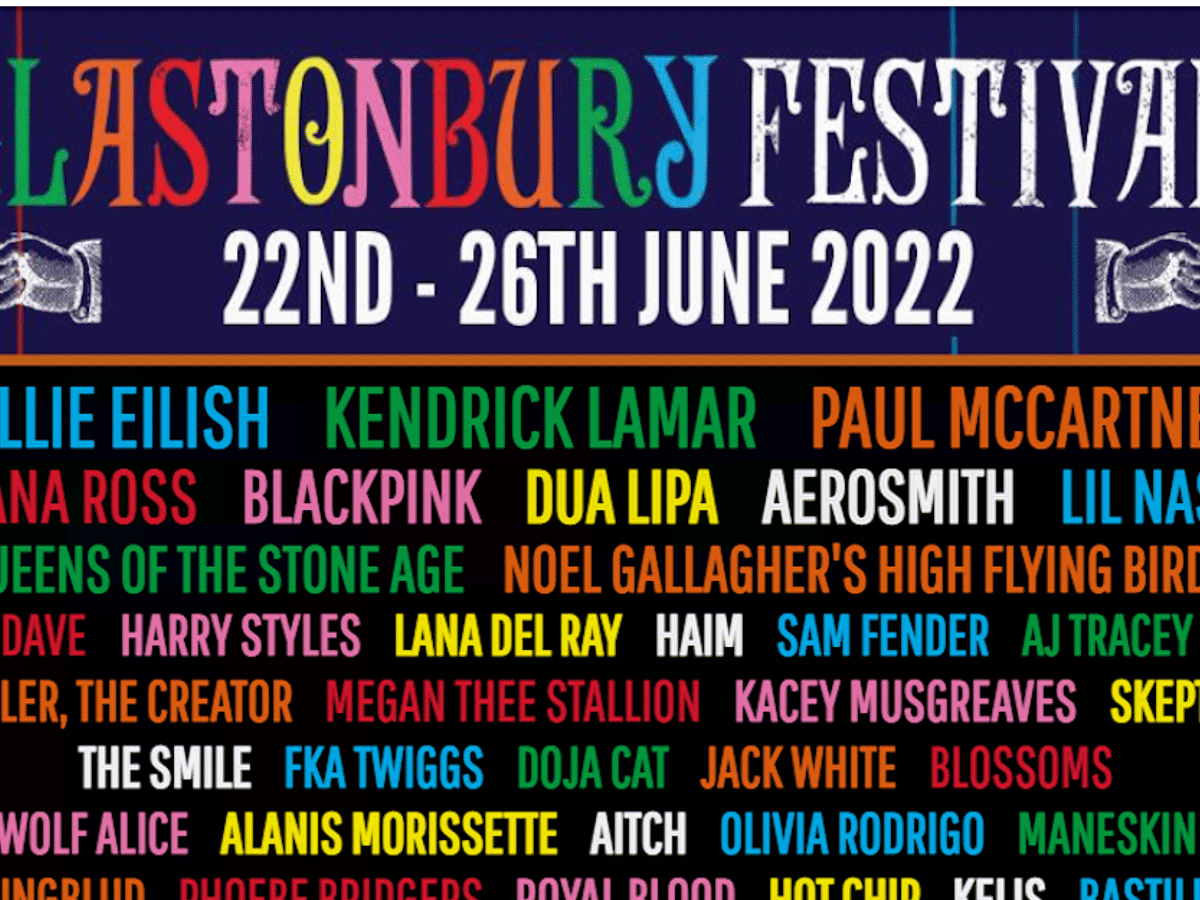 Glastonbury 2024: Liverpool Band Rumoured For Secret Set Glastonbury 2024: Liverpool Band Rumoured For Secret Set